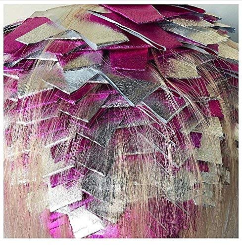 FRAMAR Magenta and Ethereal Pop Up Hair Foils - Image 3