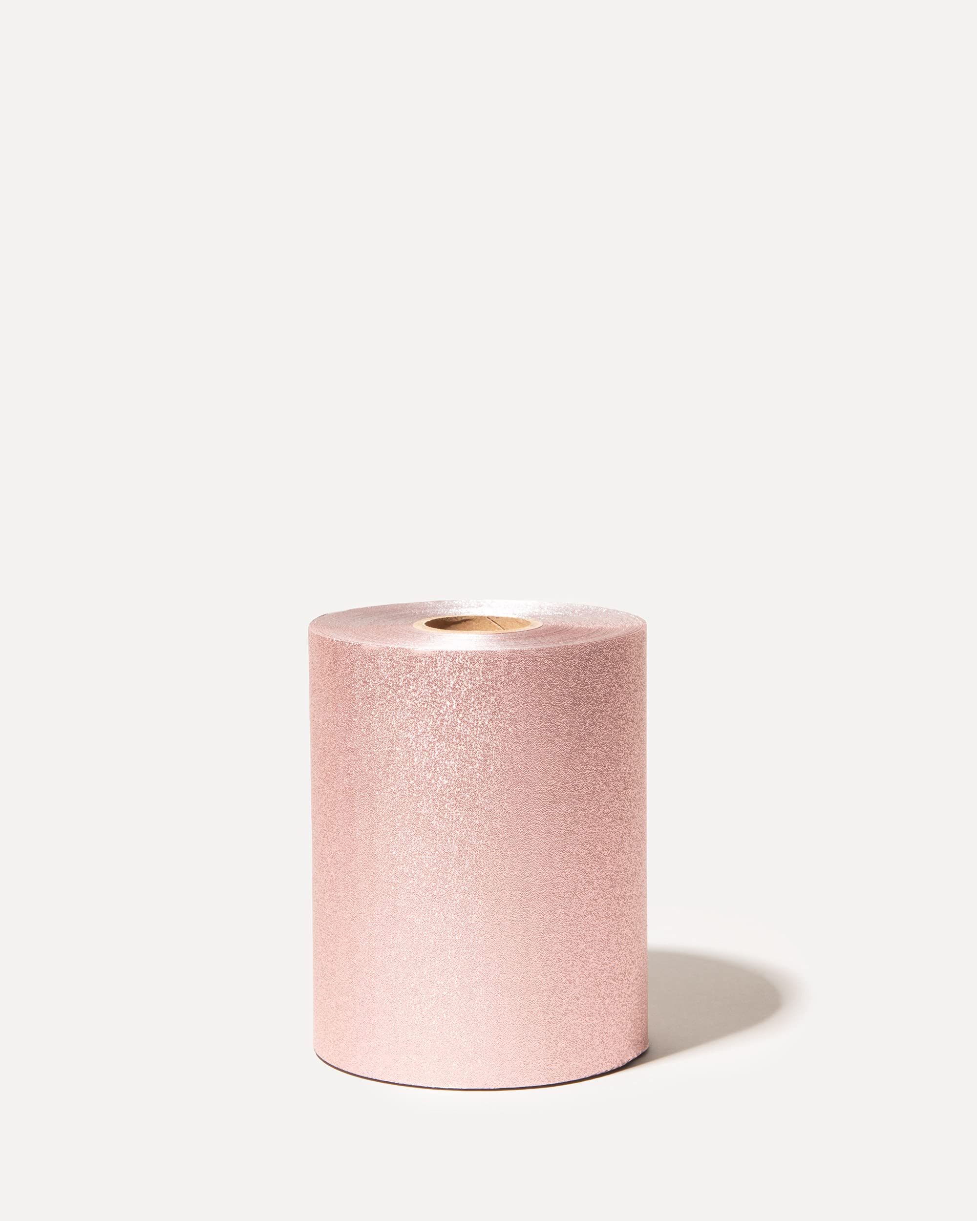 FRAMAR Rosé Hair Foil – Hair Foils For Highlighting Long Hair, Salon Foil For Hair Highlighting, Salon Foils For Hair Highlighting Kit, Salon Foils For Hair Stylist, Embossed – 320 ft - Image 4